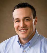 Jamie Tadvick's headshot